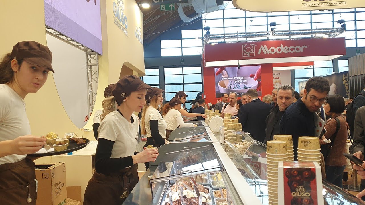 Sigep Word 2025 | Rimini Fiera