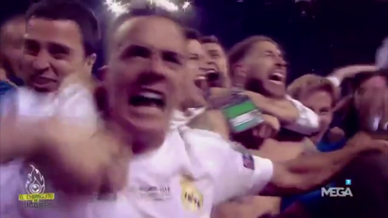 HALA MADRID Y NADA MÁS