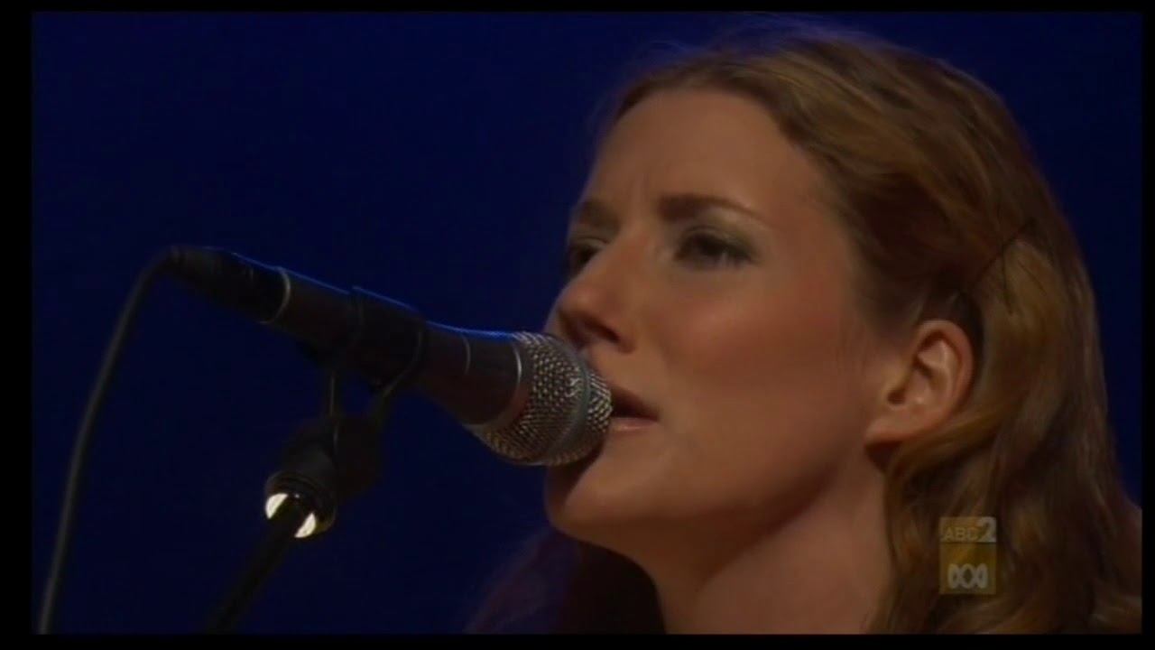 Kathleen Edwards Beautiful Noise 2005