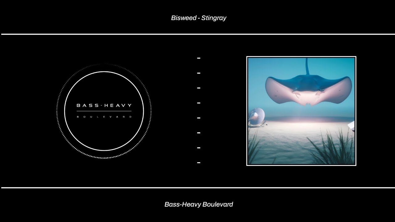 Bisweed - Stingray