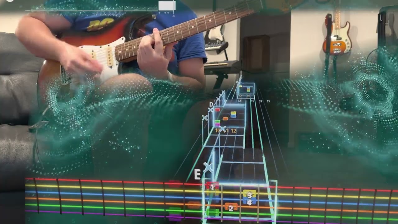 Do You Right - 311 (Lead) Rocksmith+