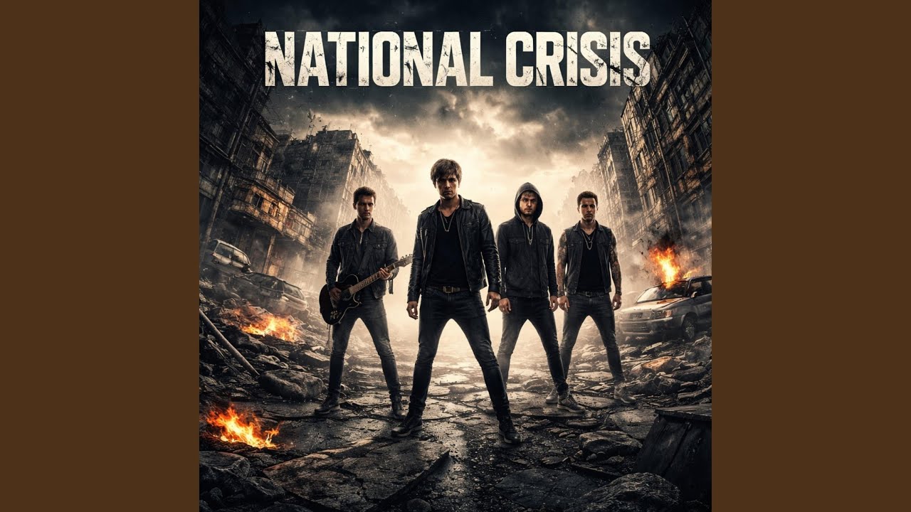 National Crisis