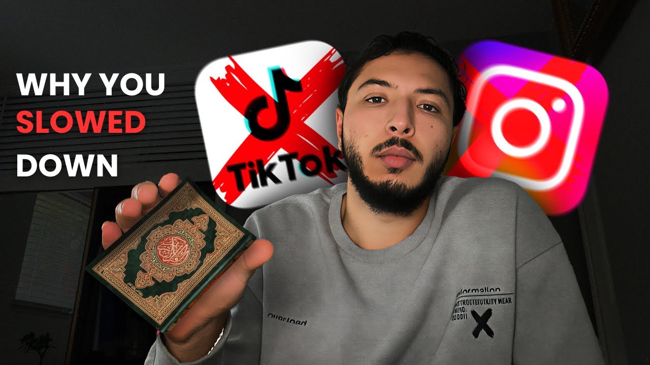 The Real Reason Most People Forget the Qur’an (It’s Not What You Think)
