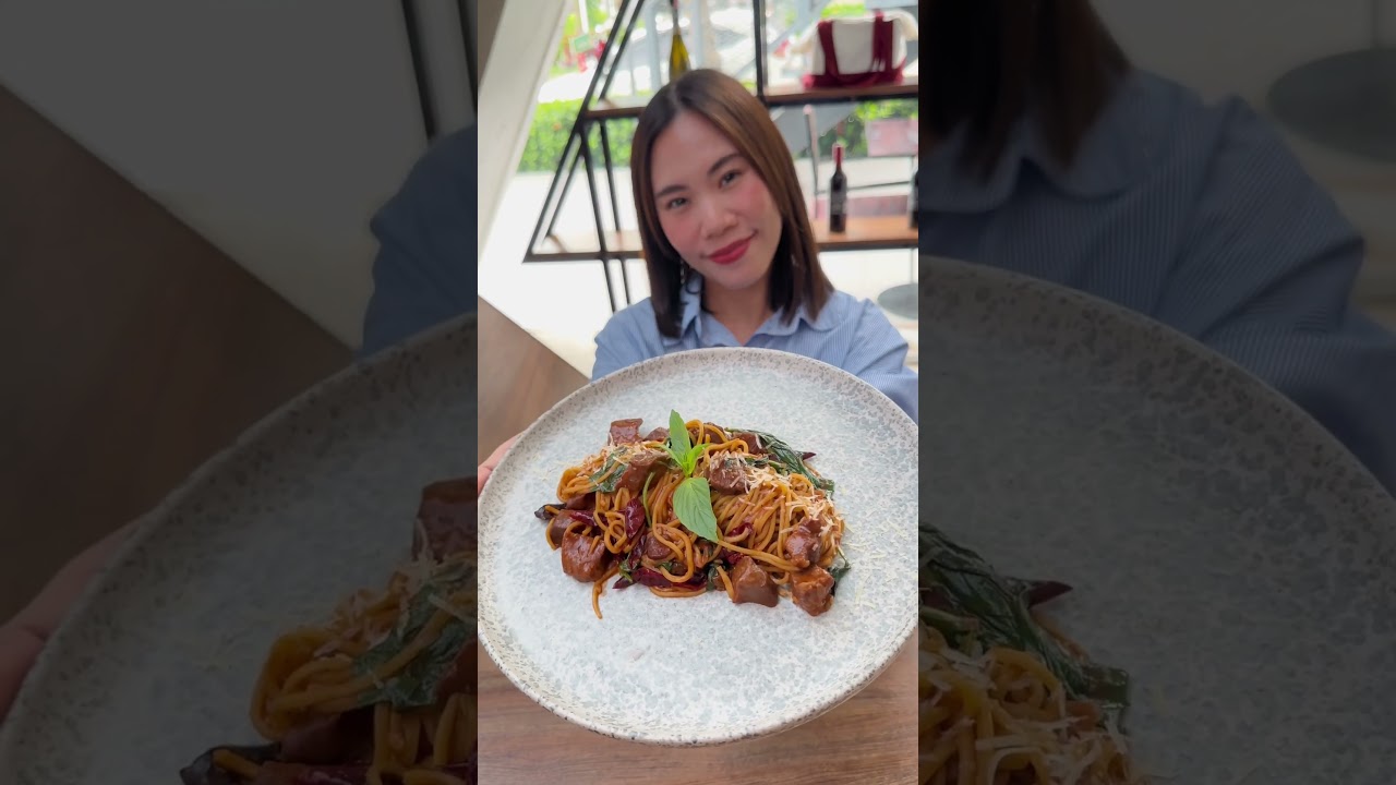 Beef express #sristories