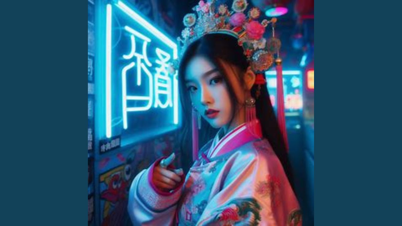 还在想你 Still Thinking of You