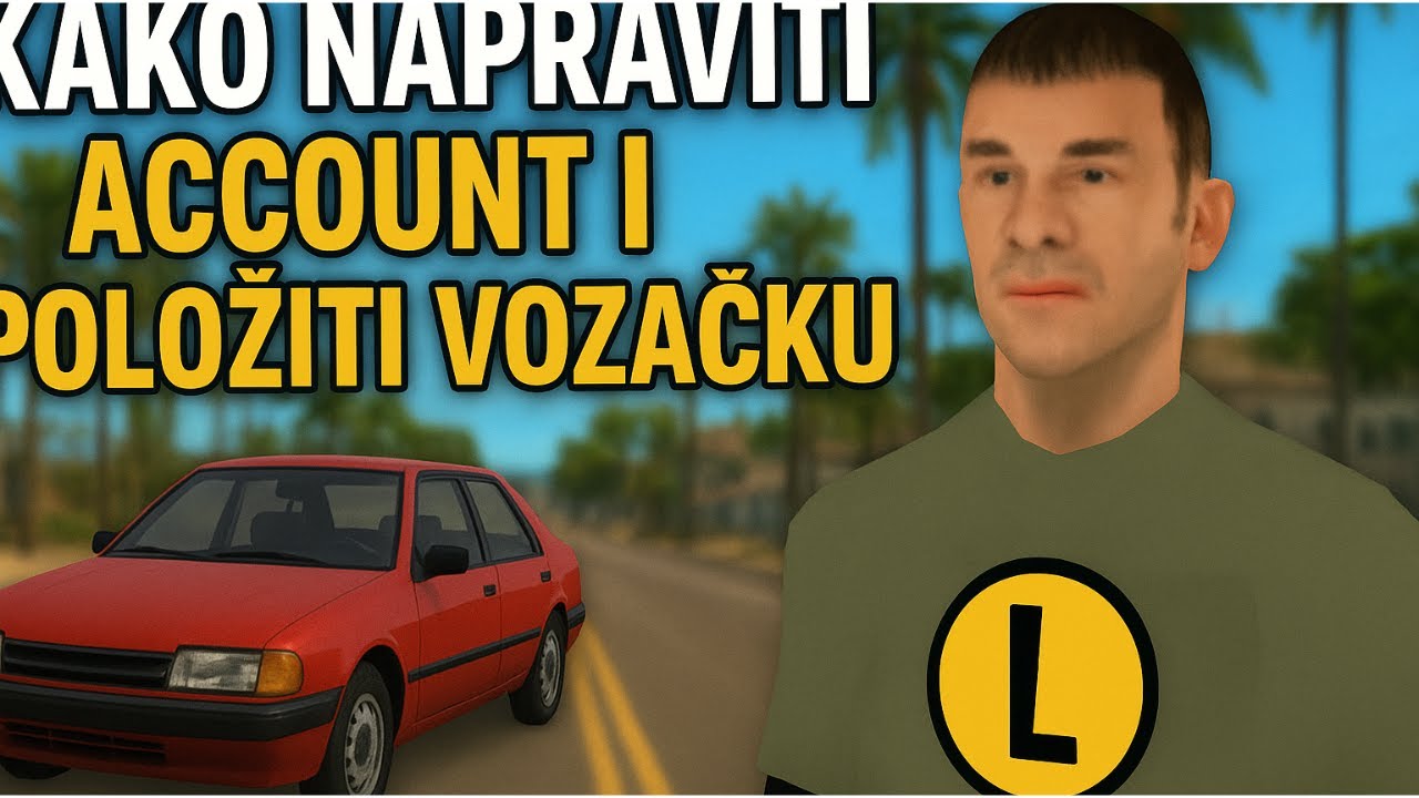 Kako krenuti na balkan original?