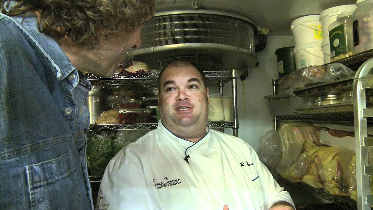 Food Country with Chef Michael Smith Episode 19: Aged Beef