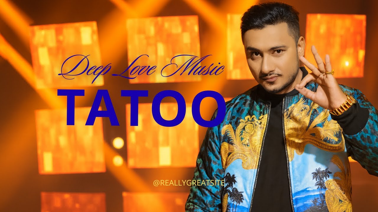Tatoo Song