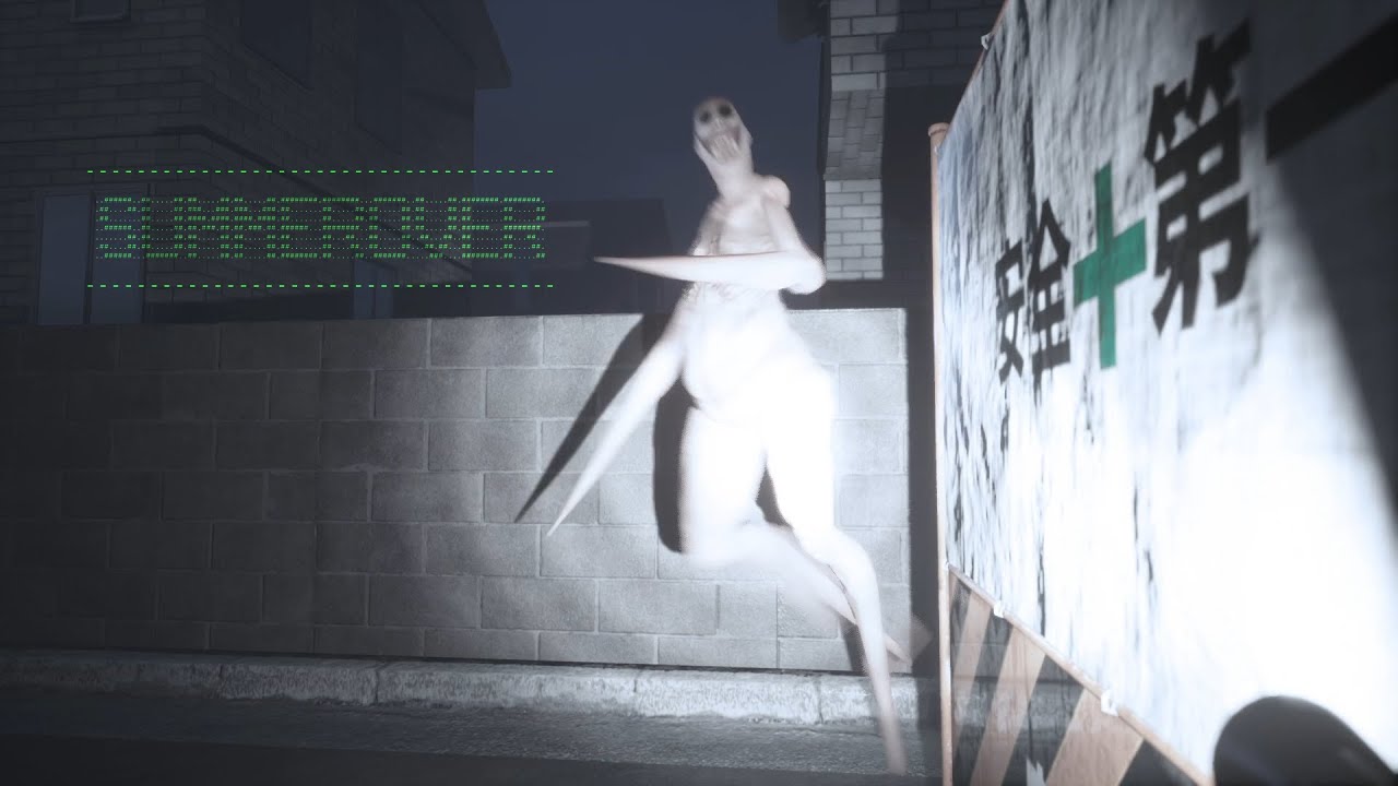 スイッチを押さなければ死【SUMMER OVER】