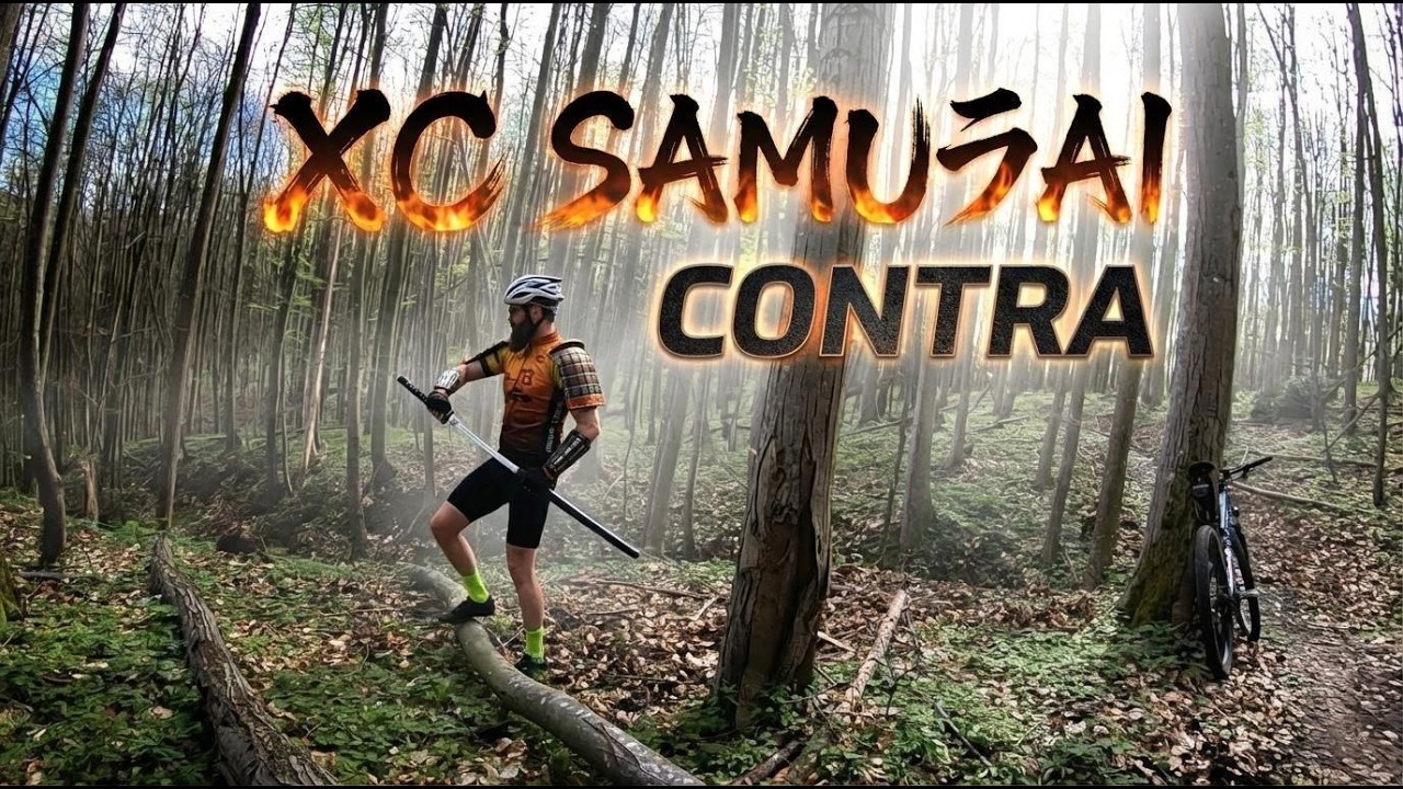 XC Samurai Contra