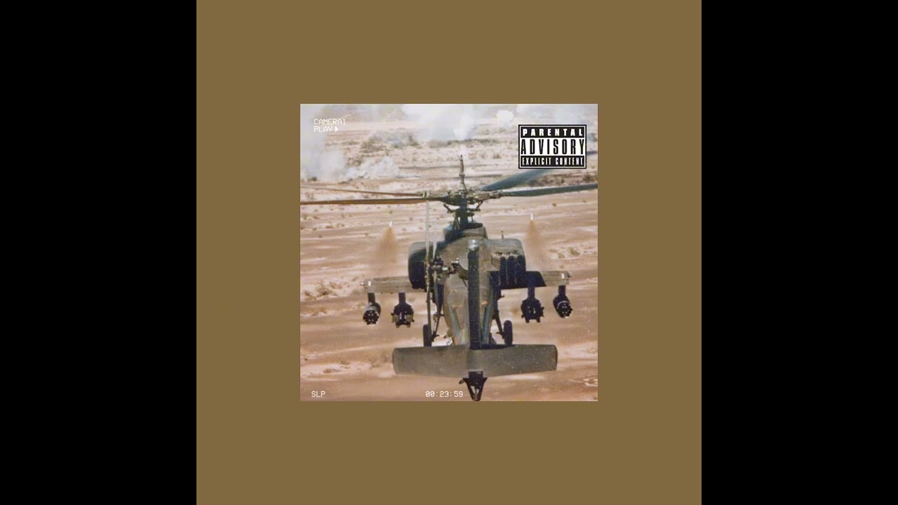 I heard it through the grapevine CCR (Slowed)