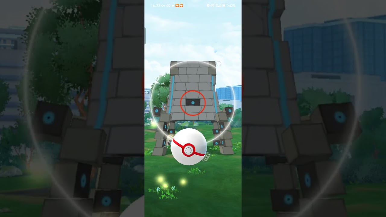 Stakataka Raid 