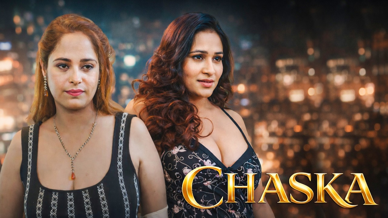 Chaska Series Review | Muskan Agarwal Ne Internet Hila Diya! | Akku OTT | Ritu Roy Ka Comeback?