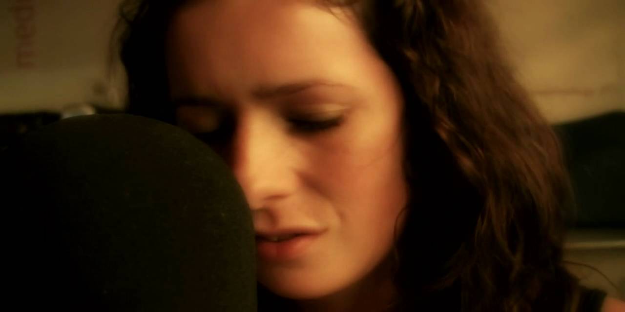 Kate Walsh June last Year
