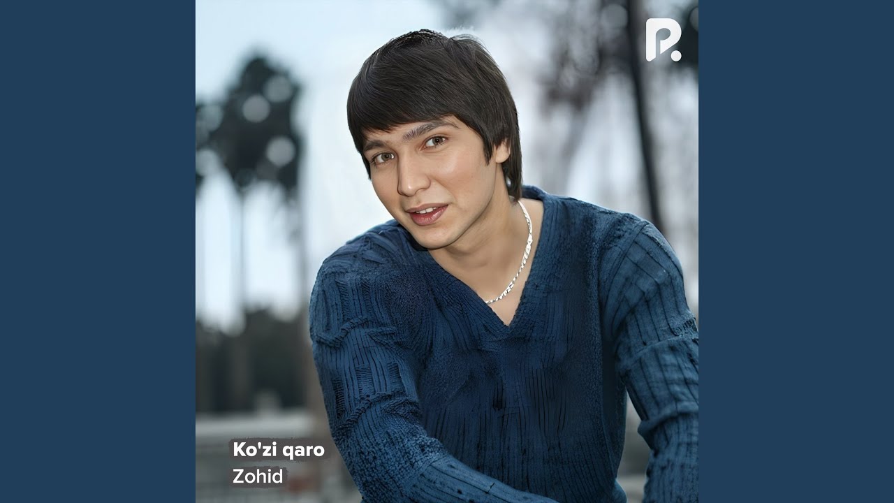 Ko'zi qaro