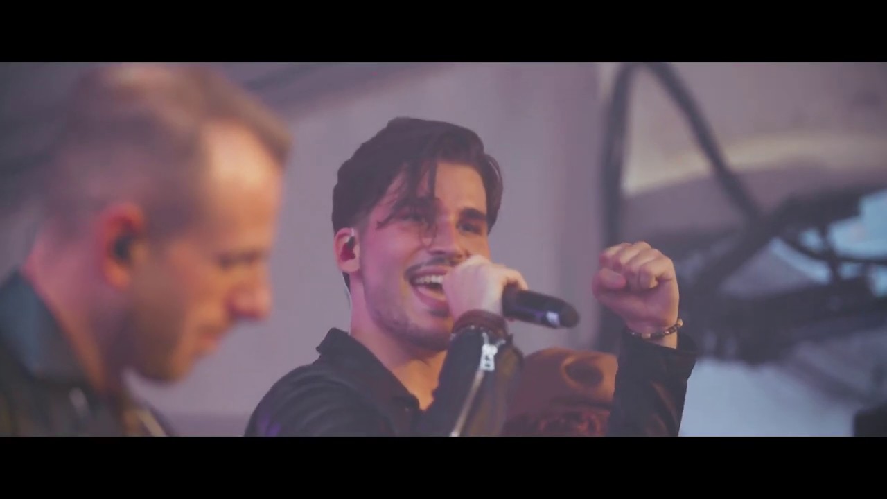 FloorJaxx Promo 2020 - DJ live act