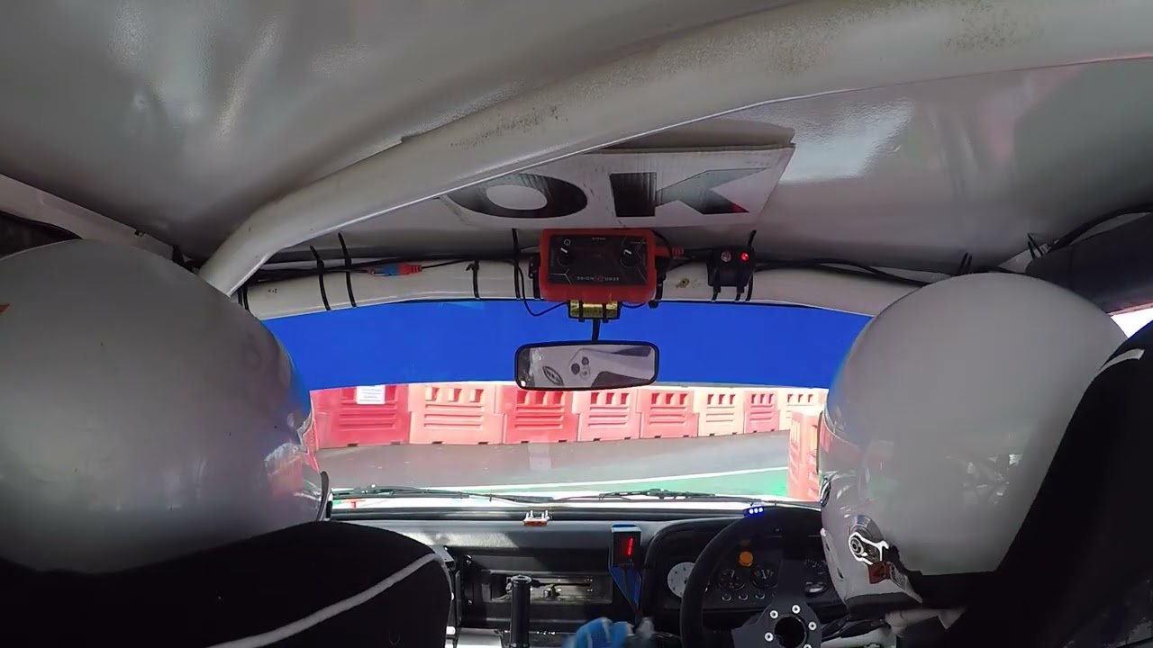 Brands Hatch stages 2026 SS3
