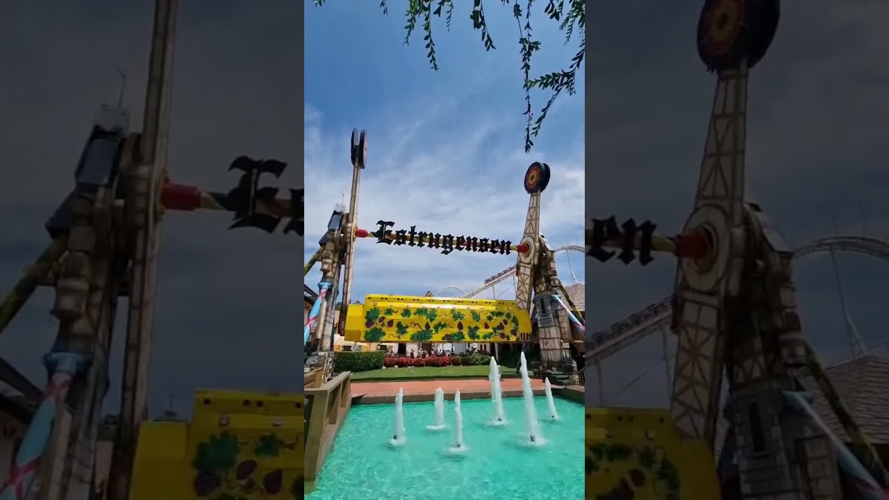 Parque de Atracciones Xetulul, Guatemala