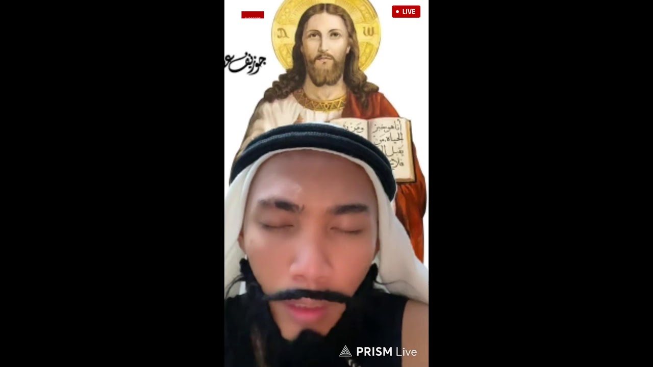 JOSEPH ALBERT MICHAEL ‼️BAGIAN 2 |  04DES2025 | DISKUSI LINTAS IMAN