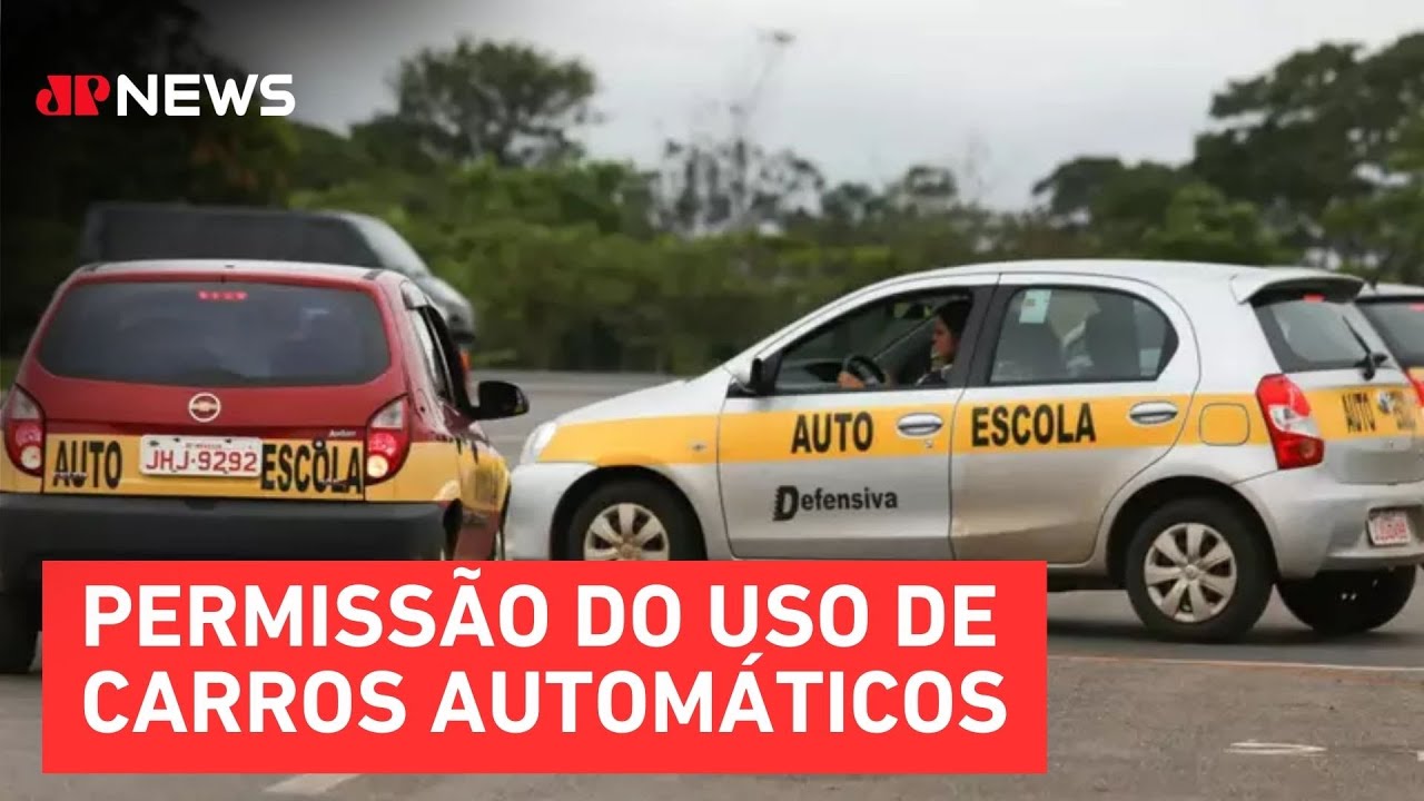 CNH: Detran de SP acaba com teste da baliza em prova prática