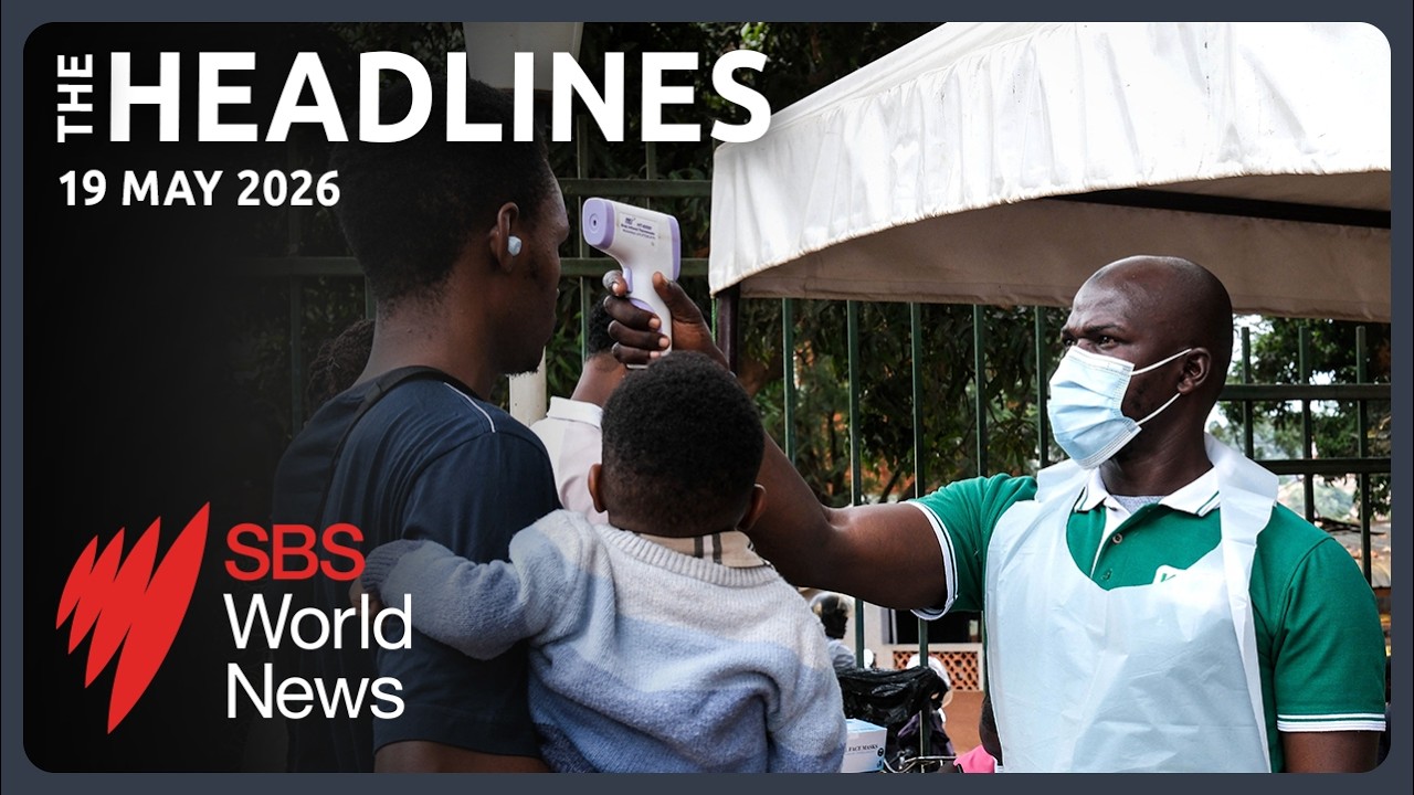 Ebola deaths pass 130 across Africa | Putin to visit China | Gaza Flotilla intercepted by Israel