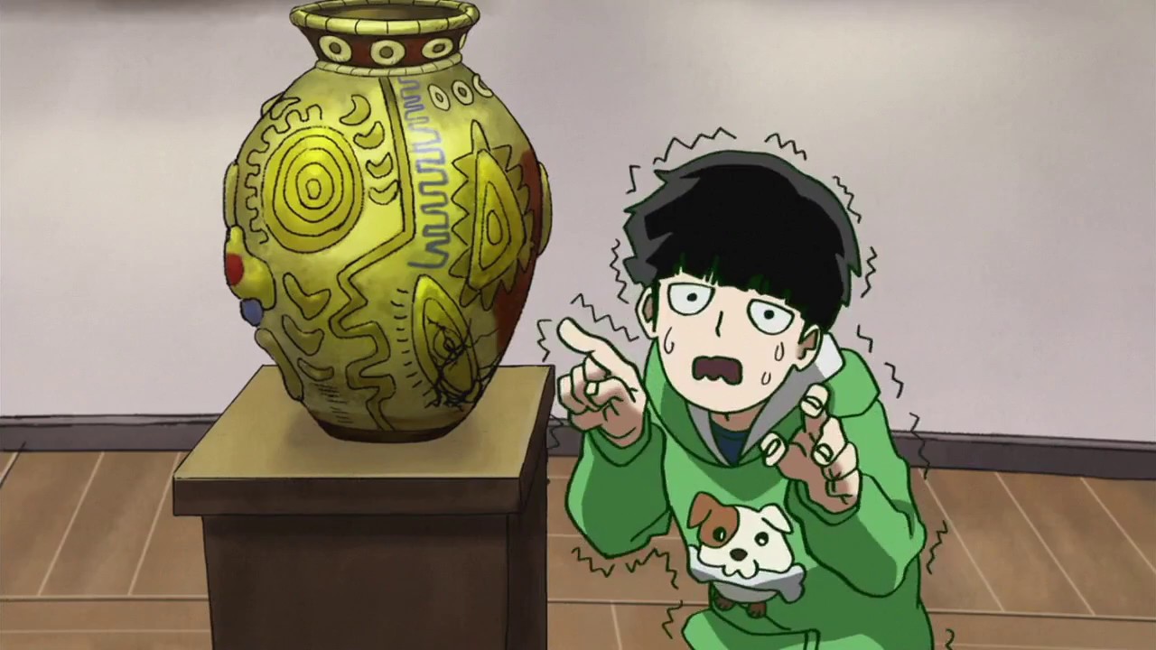 STRESSED OUT ~ Mob Psycho 100 AMV