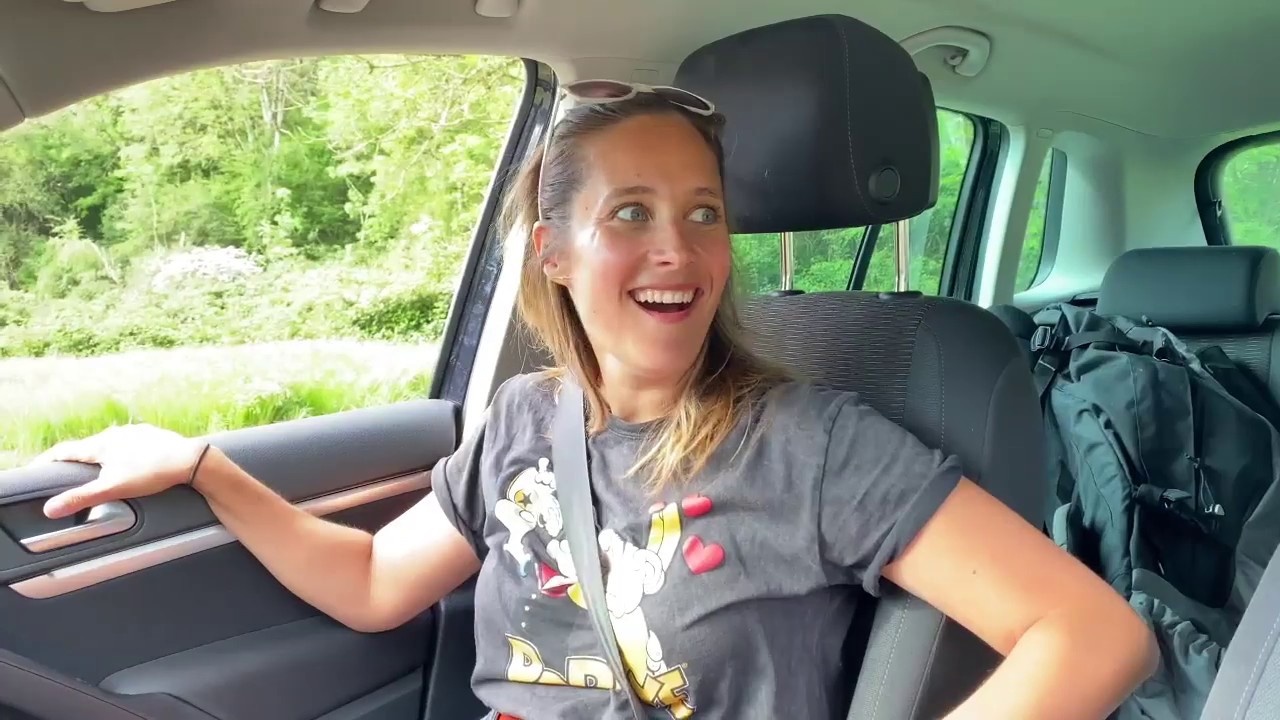 Making of #Confinées - Julie de Bona & Caroline Anglade