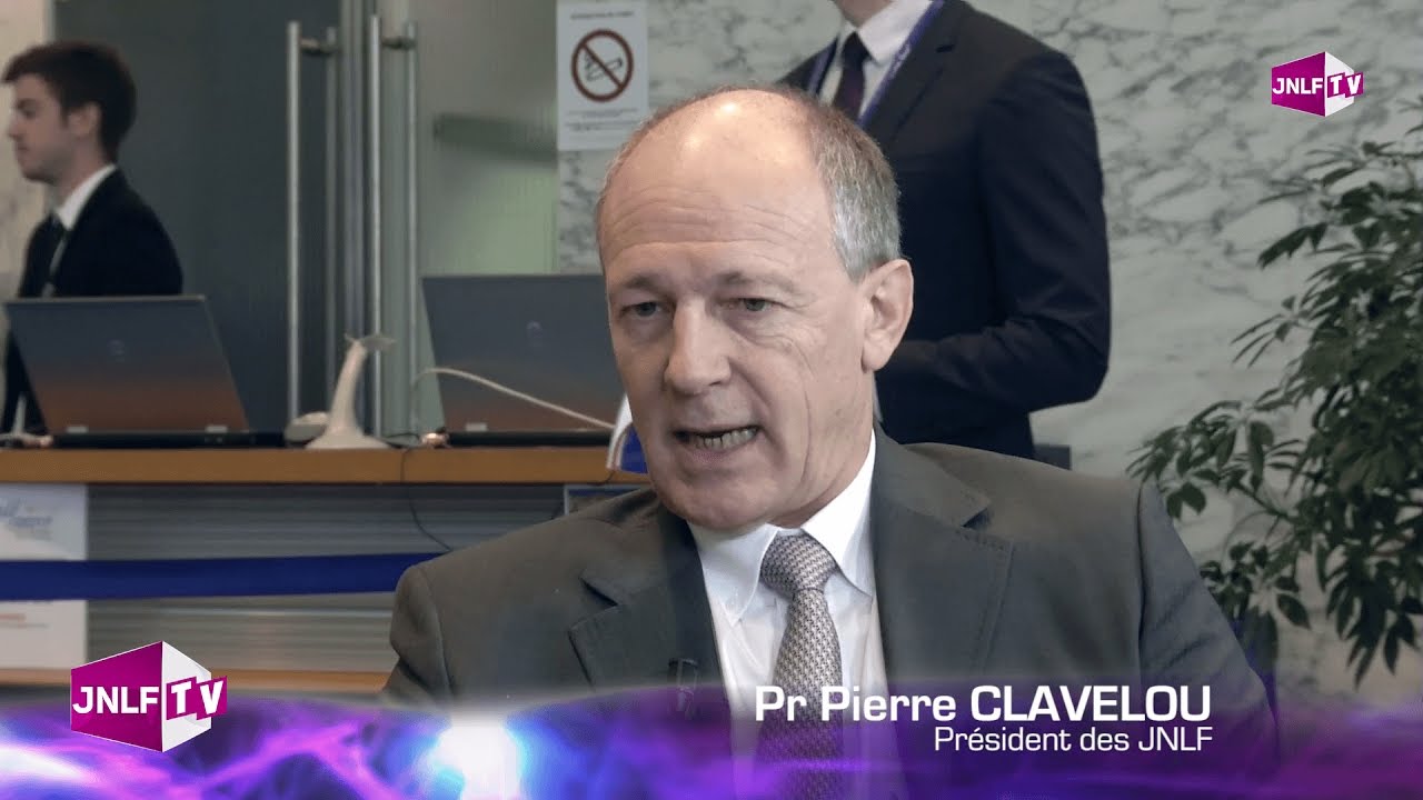 Interview de Pierre Clavelou : Les Jnlf &agrave; Toulouse