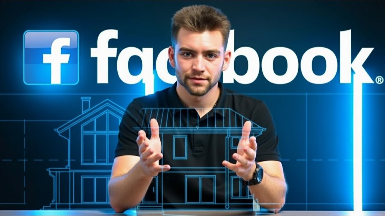 How We Use Facebook Ads to Sell High End Custom Homes (Full Strategy)