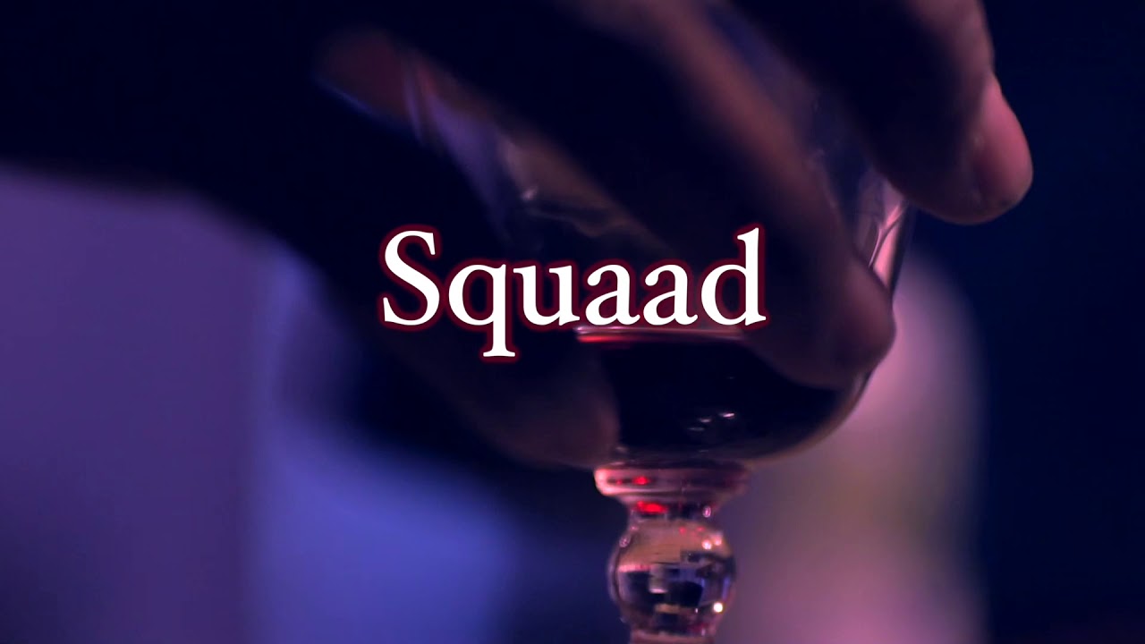 Squaad - No More Smilin’ (Official Music Video) || Dir Big Parhar