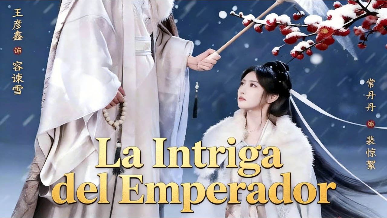 [Cortometraje] 《Intrigas por Tu Coraz&oacute;n》[Colecci&oacute;n Completa]#AmorDulce #Cortometraje #Romance