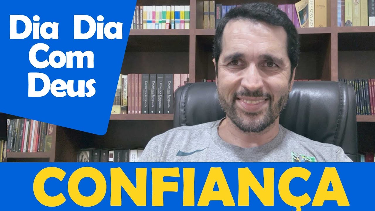 DIA A DIA COM DEUS - 