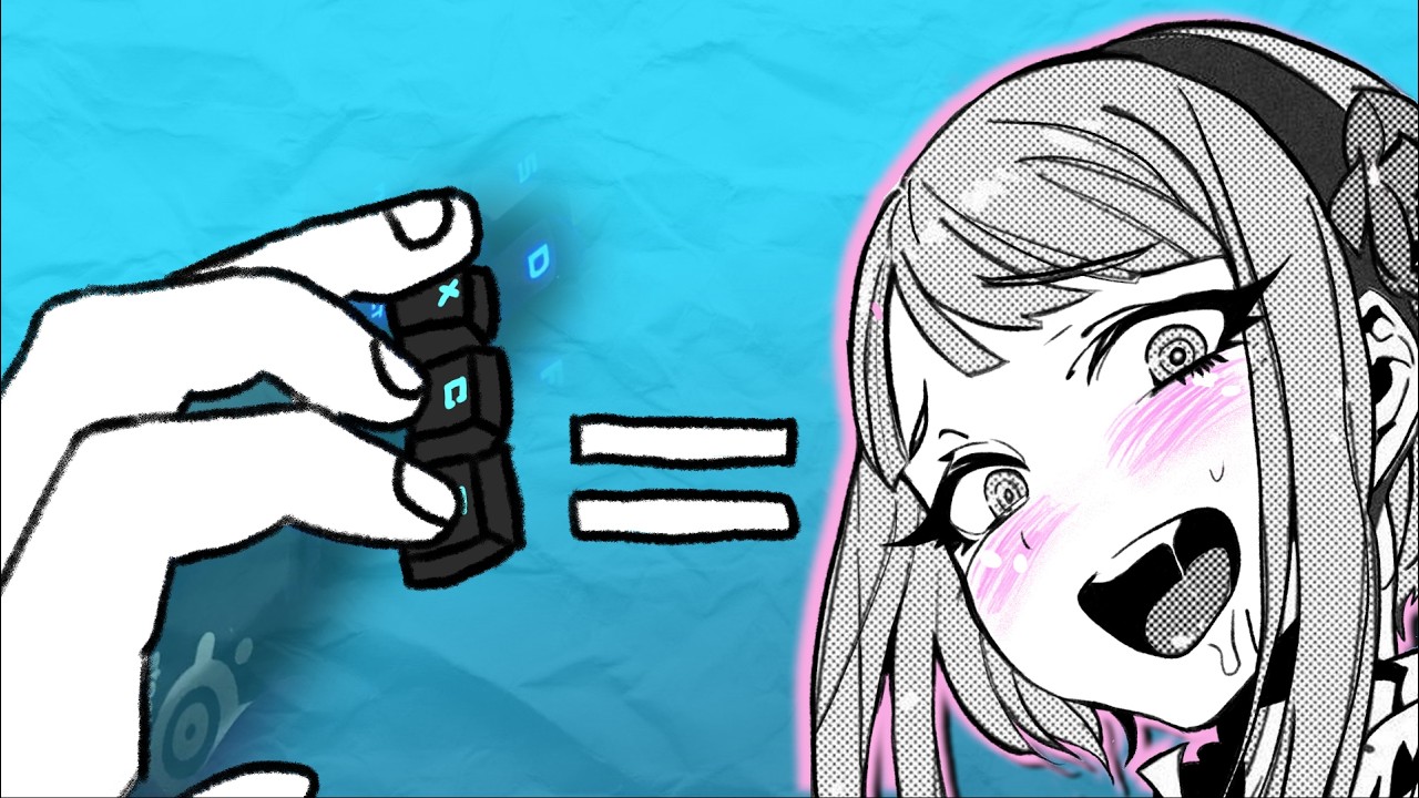 osu player stereotypes