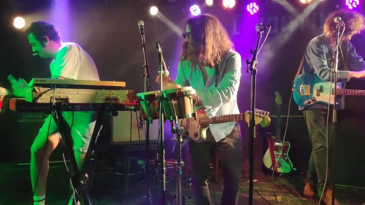 Uzi Ramirez - Iron Horse (Levontin 7 1/3/2022)