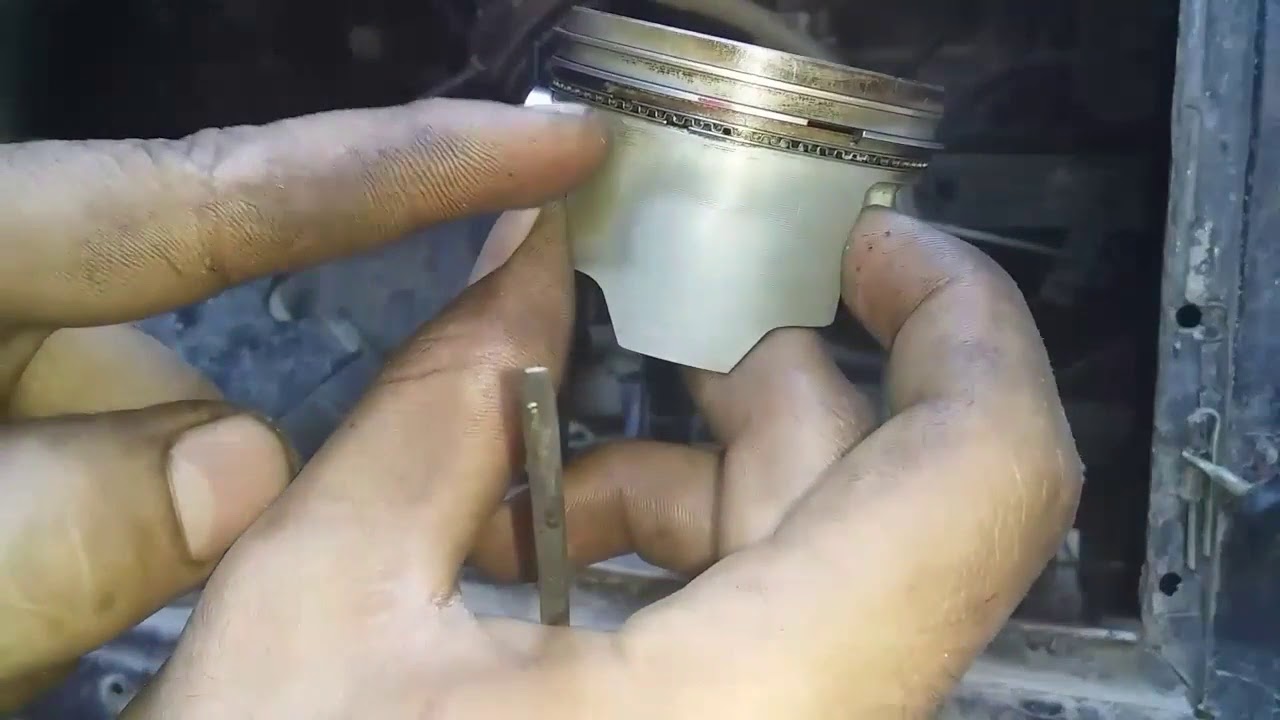 تغير طقم شنبر التوك توك بطريقه مميزه
