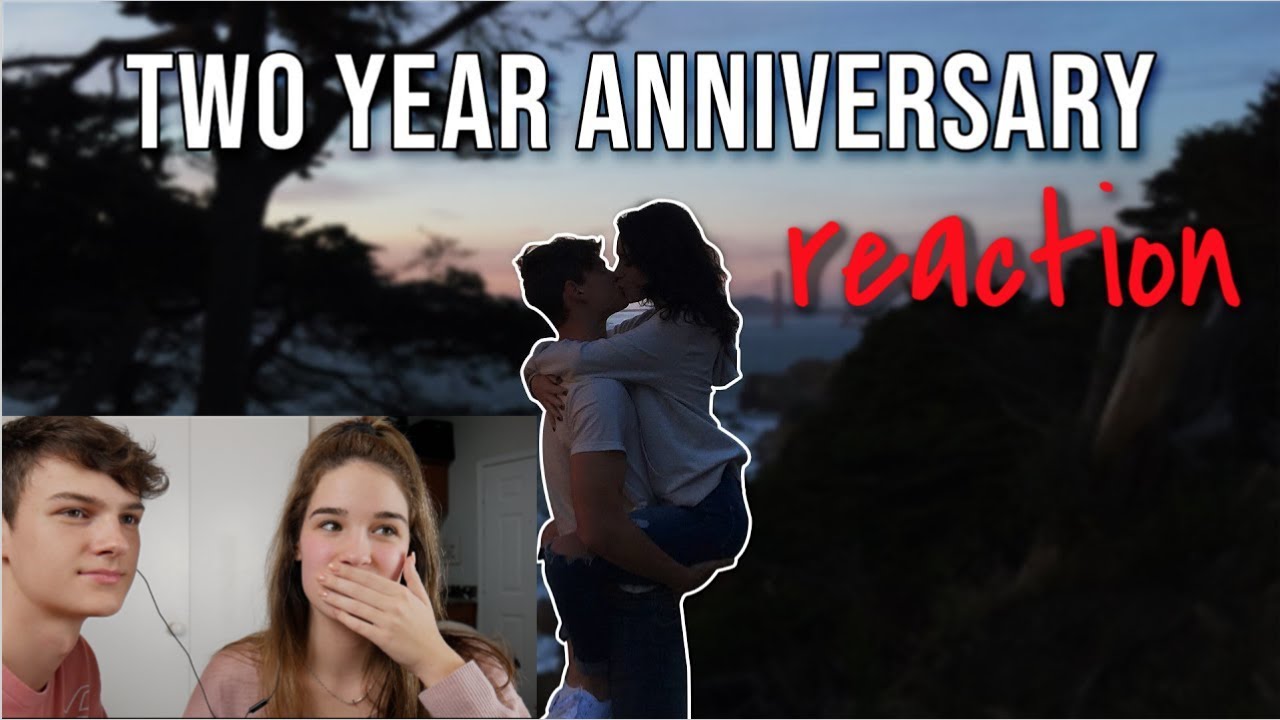 girlfriend reacts to 