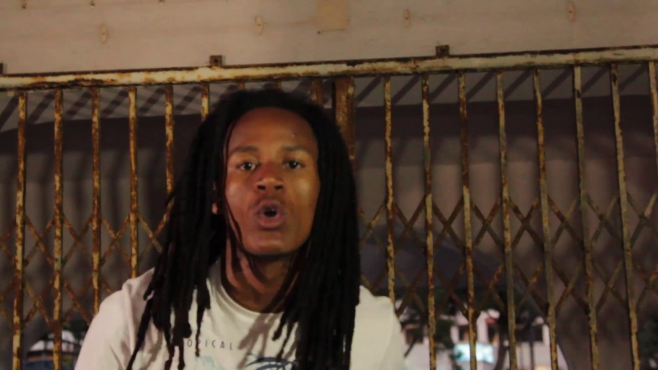 Bleu Rc - Recua passado(F.D.L CrazySignature)