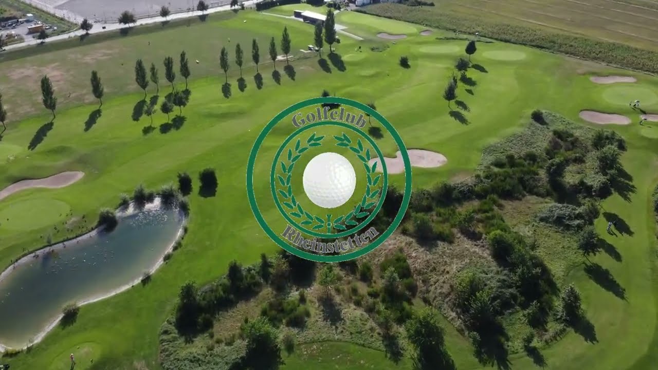 Golfen in Rheinstetten - Direkt am Karlsruher Messegel&auml;nde