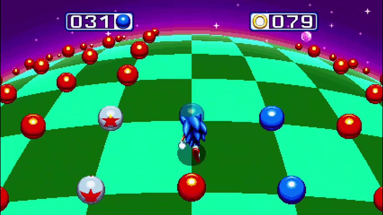 Sonic Mania Epic Games Store