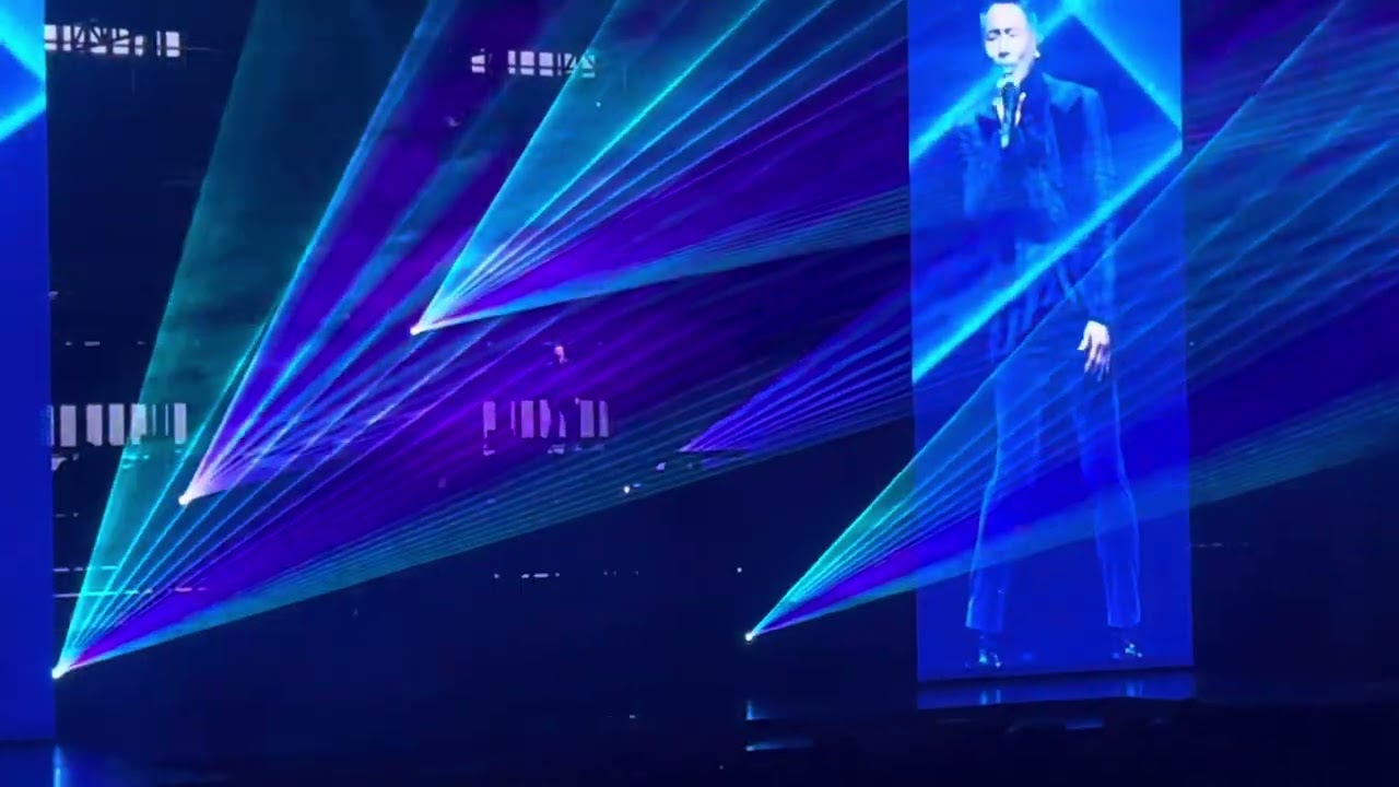 张学友60+ （我应该）