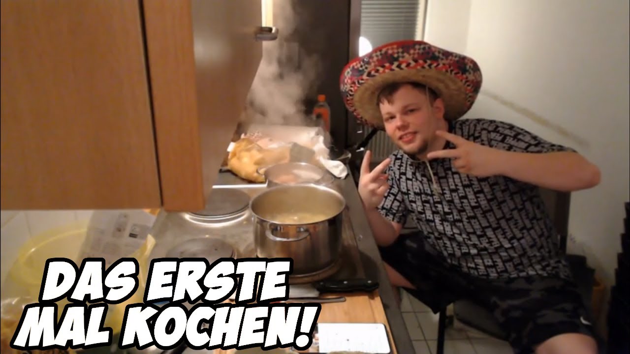 TANZVERBOT KOCHT das ERSTE MAL 🤗 STREAM HIGHLIGHTS