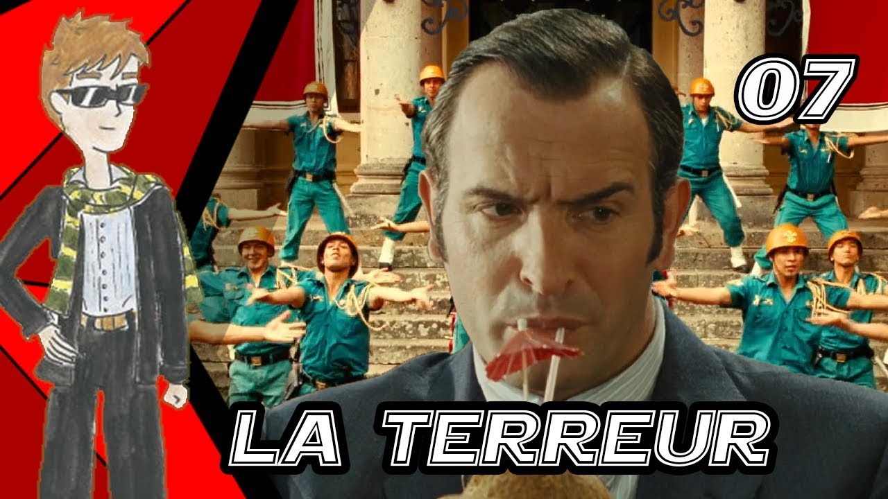 Le système totalitaire EP.07/10 : La terreur