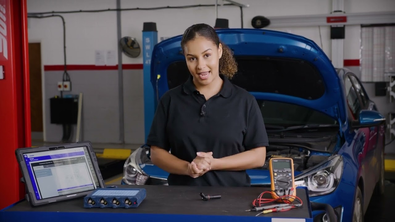 How to test your crank shaft position sensor