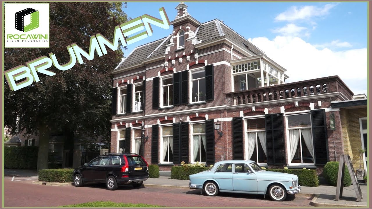 Brummen