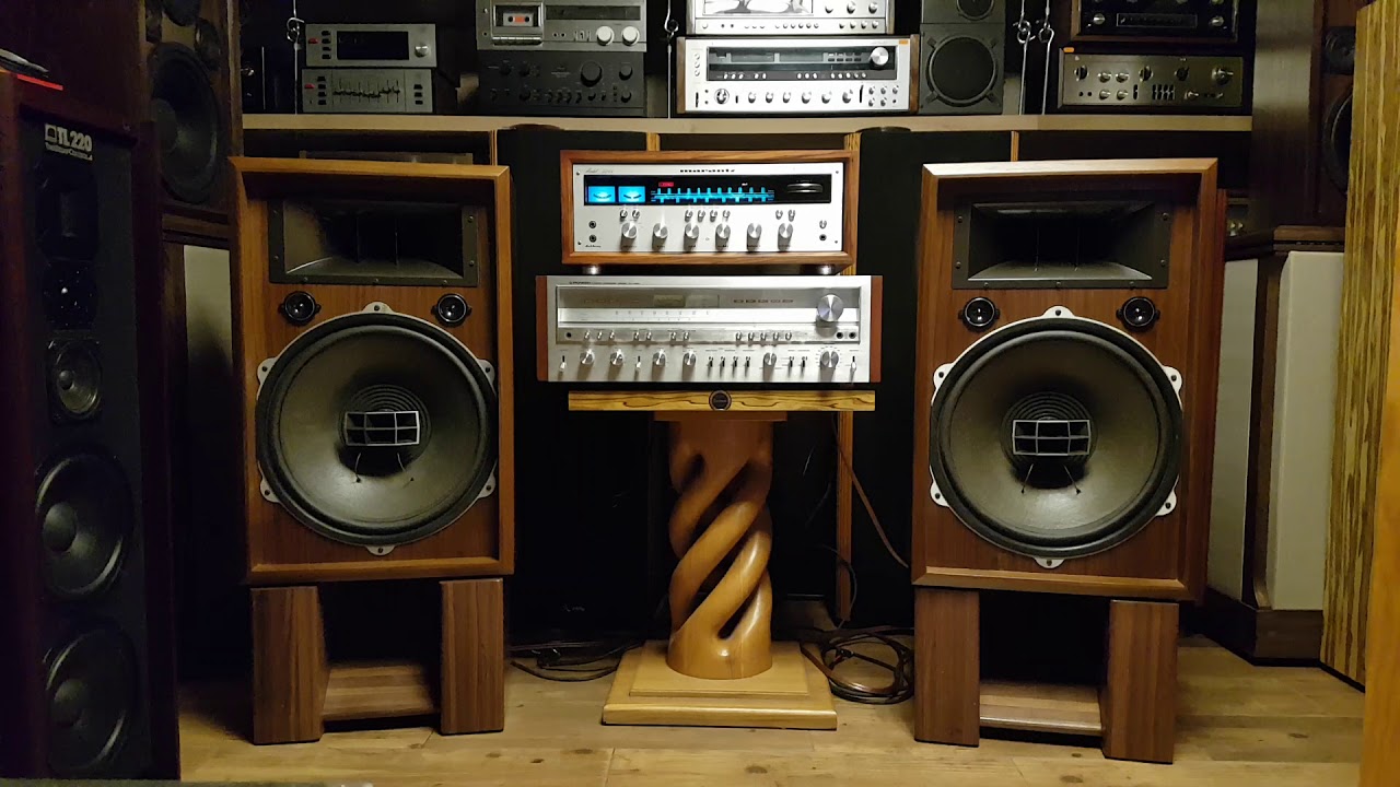 PIONEER CS-901☆☆☆☆☆☆MARANTZ2245☆☆☆☆☆