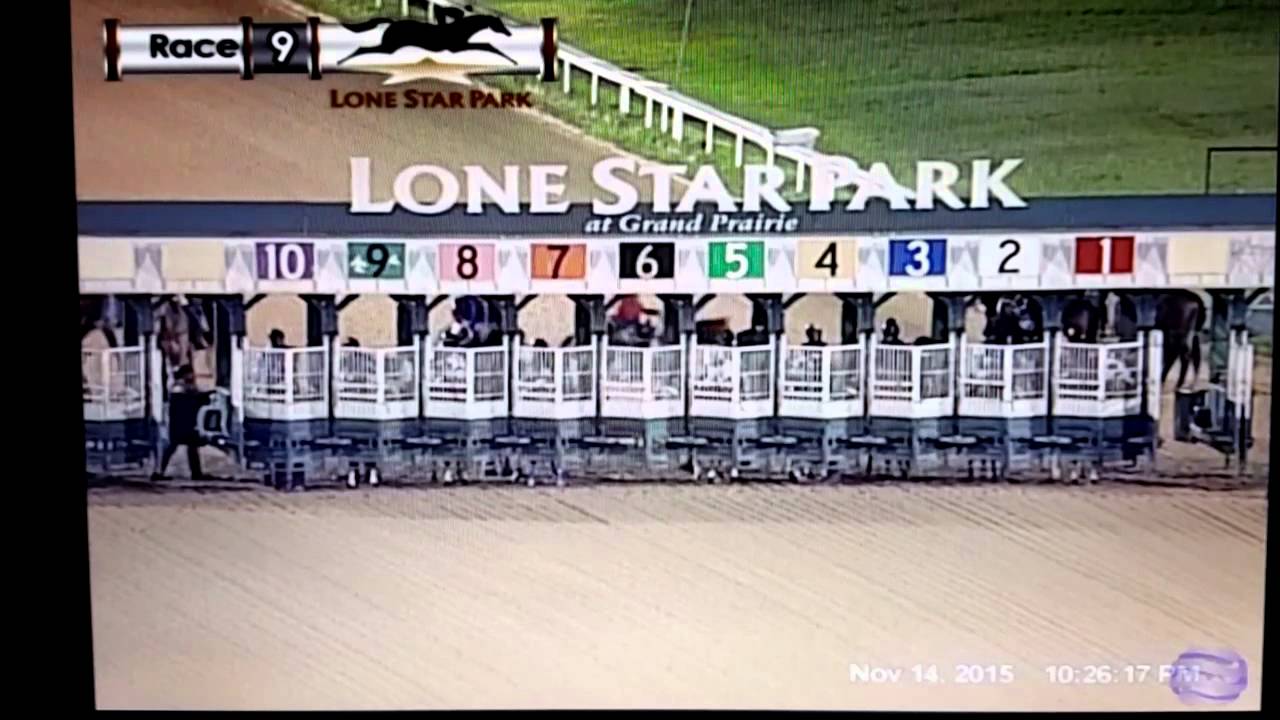 Texas Classic Futurity 2015 | Lone Star Park