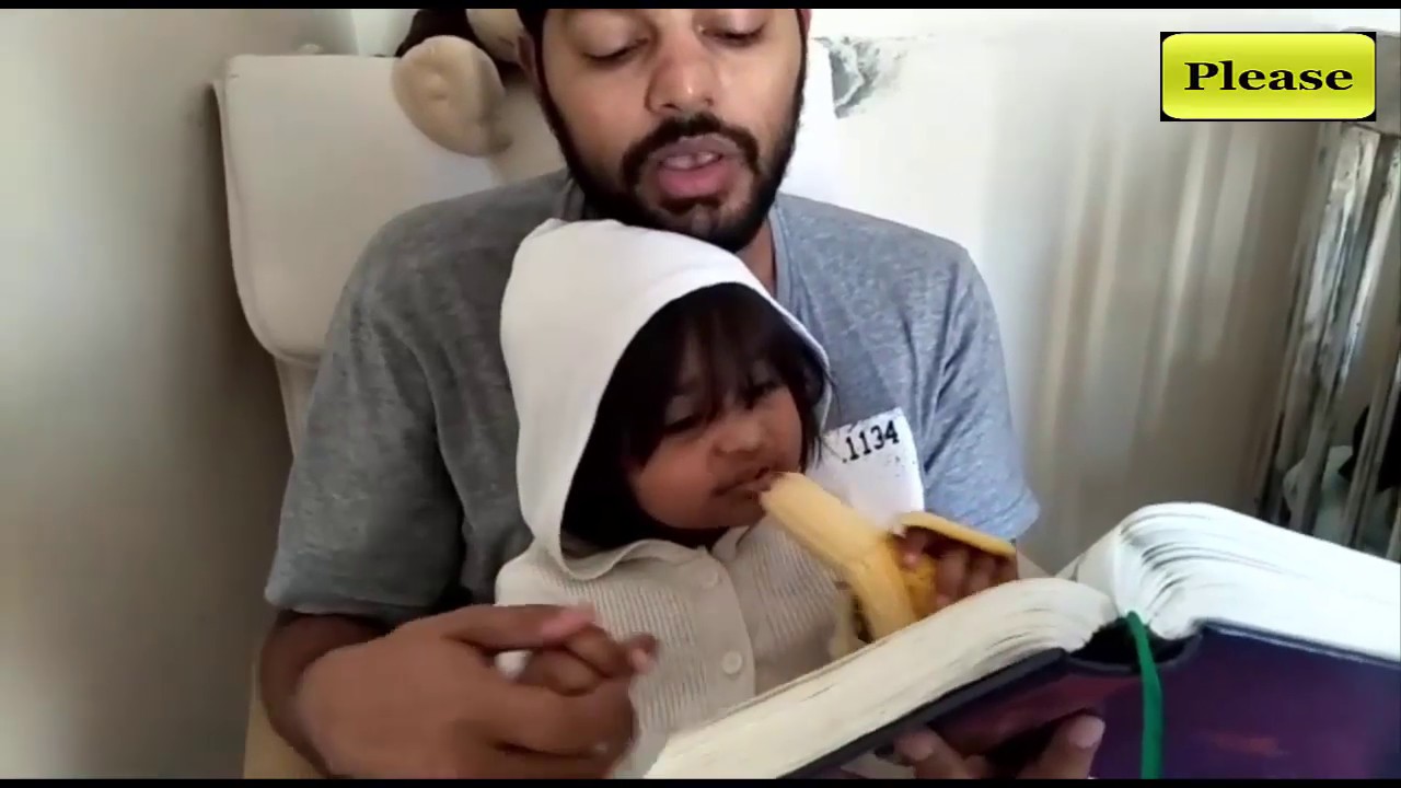 Funny Kid Meal Time Compilation | Baby Girl Having Organic Meal