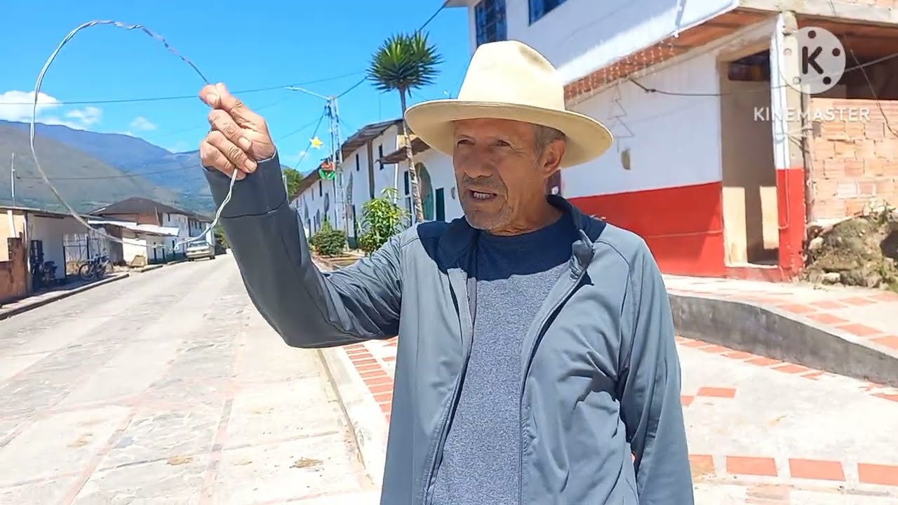 Pisba, Boyacá
