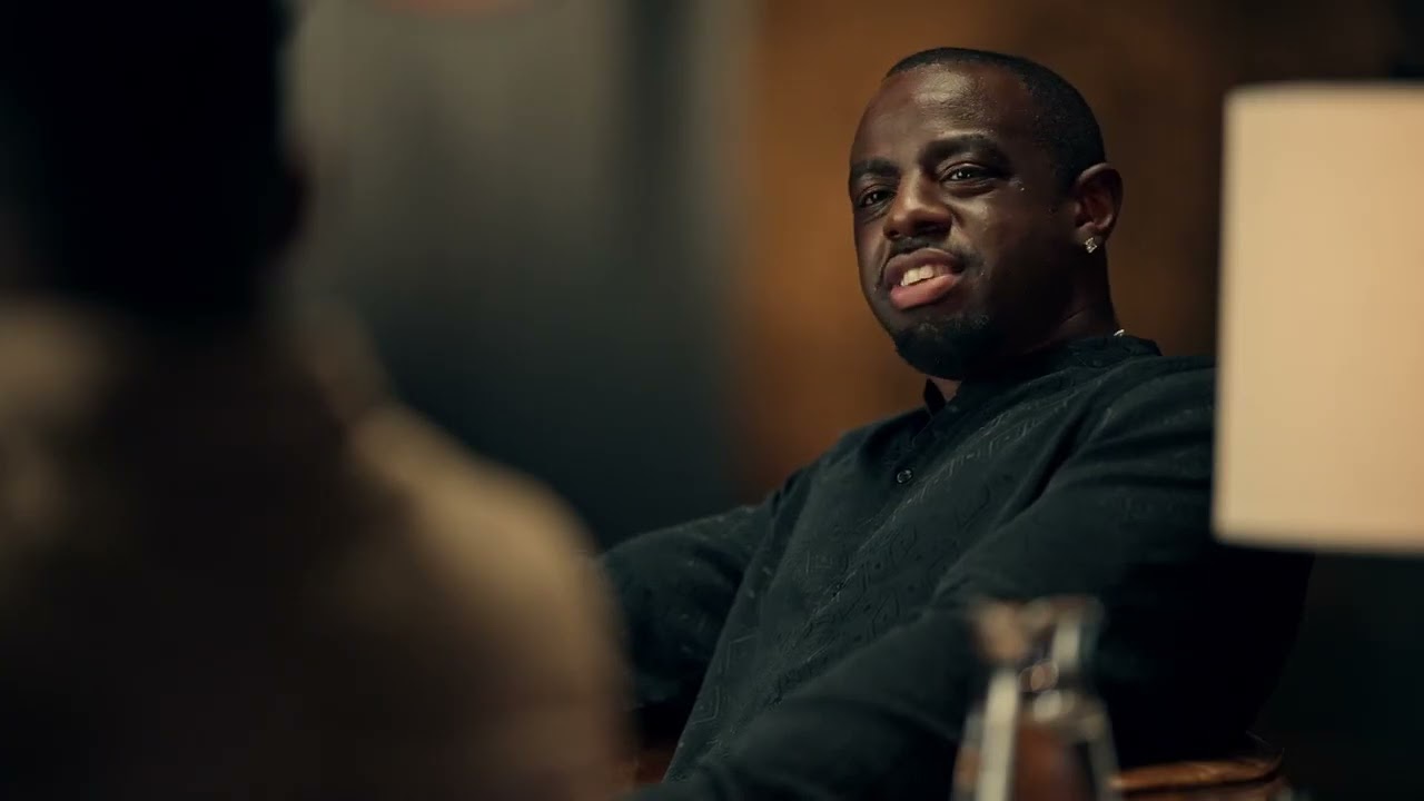 Ad Council Do It for Me: COVID 19 Vaccine Education Initiative Commercial