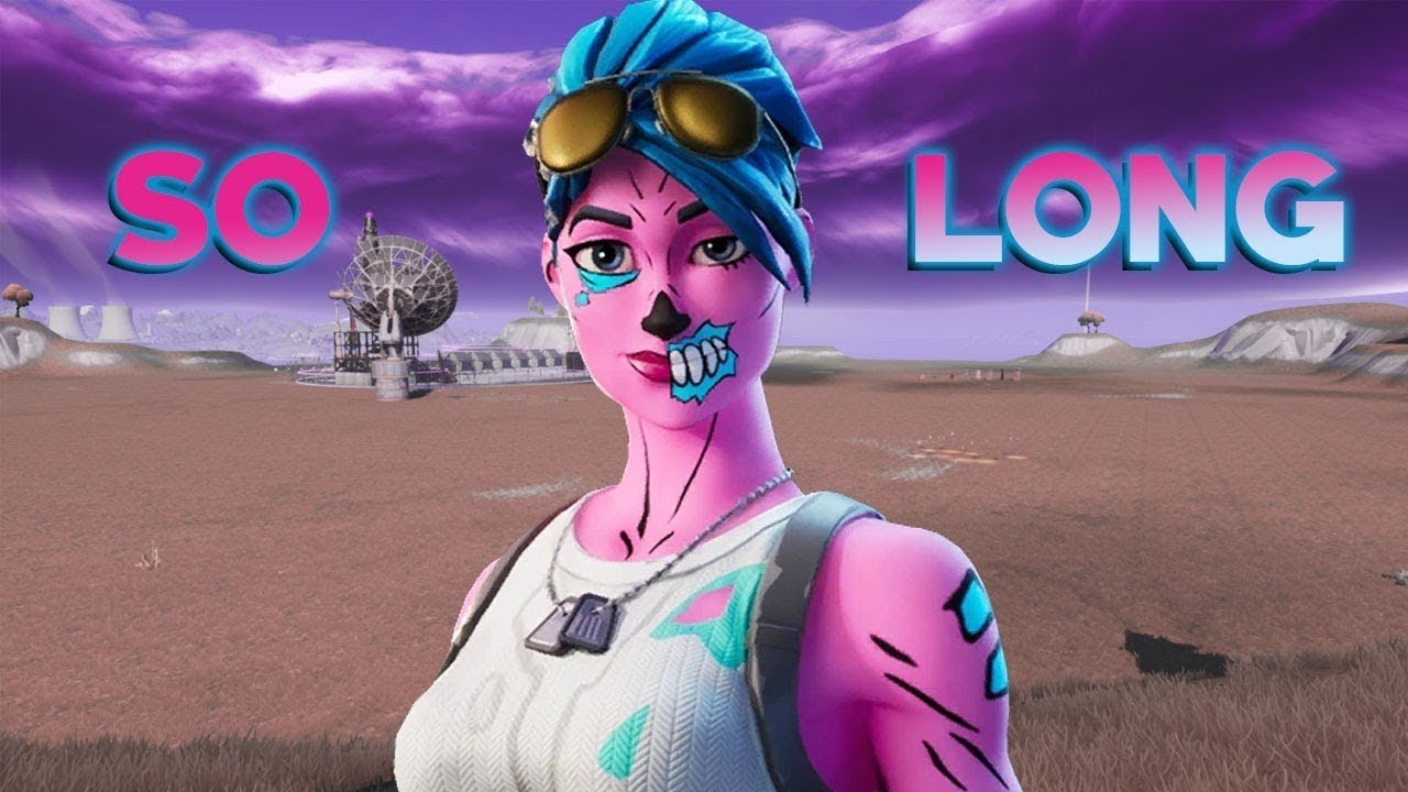 So Long Montage Ft.killval